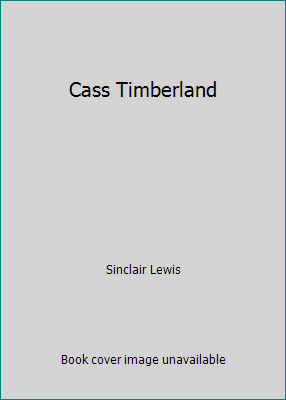 Cass Timberland B00F749KZ0 Book Cover