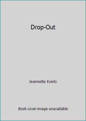 Drop-Out B003CVZMAM Book Cover