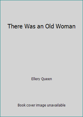 There Was an Old Woman B00F1M1358 Book Cover