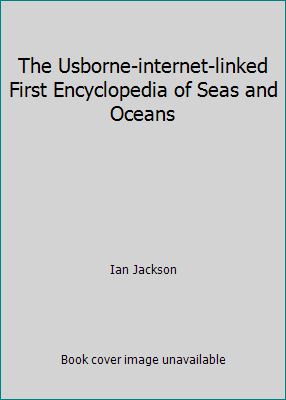 The Usborne-internet-linked First Encyclopedia ... [Unqualified] 0439409071 Book Cover