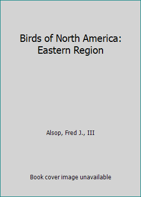 Birds of North America: Eastern Region 0613918517 Book Cover