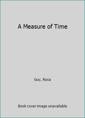 A Measure of Time 0553256114 Book Cover