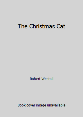 The Christmas Cat 0749712929 Book Cover