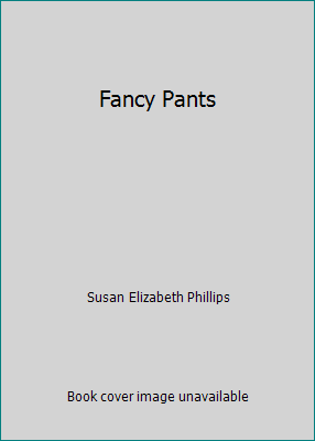 Fancy Pants 0708843999 Book Cover