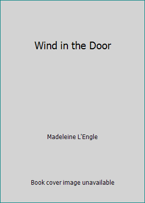 Wind in the Door B0798J3D5D Book Cover
