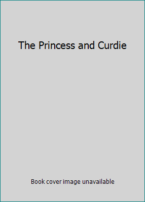The Princess and Curdie B004GGHNKE Book Cover