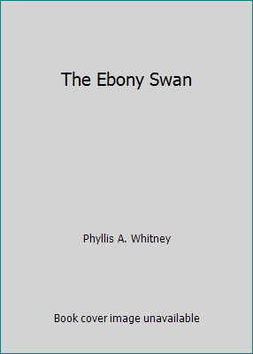 The Ebony Swan B000K5409C Book Cover