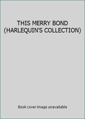 THIS MERRY BOND (HARLEQUIN'S COLLECTION) 0373005830 Book Cover