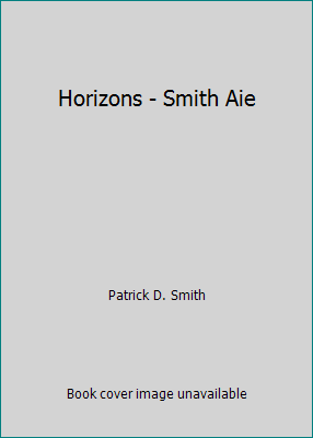 Horizons - Smith Aie 0838479383 Book Cover