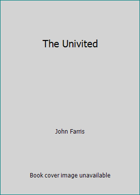 The Univited B002DGGIOQ Book Cover