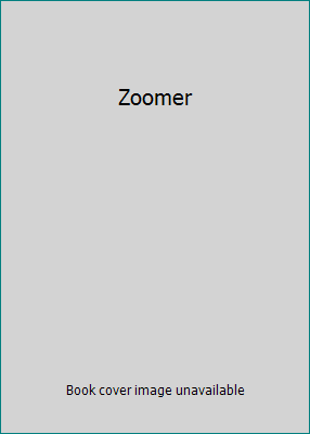 Zoomer 054534008X Book Cover