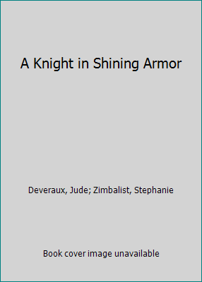 A Knight in Shining Armor 0743521218 Book Cover