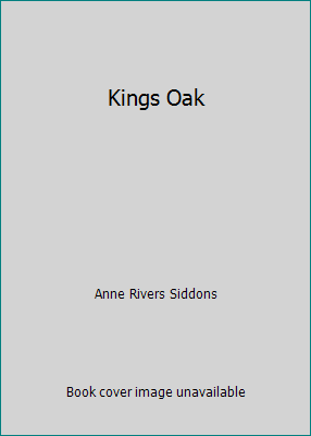 Kings Oak 0792484371 Book Cover
