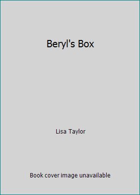 Beryl's Box 0006642888 Book Cover