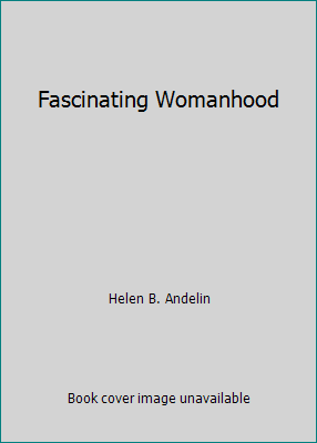 Fascinating Womanhood B00HKKAA1C Book Cover