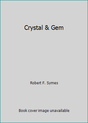 Crystal & Gem 0833563254 Book Cover
