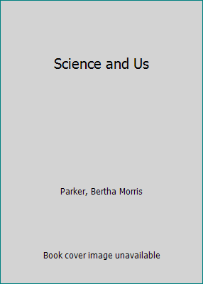 Science and Us B00QR3FE1O Book Cover