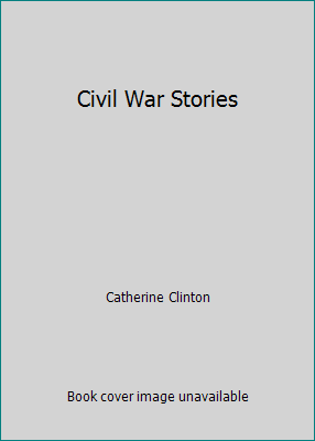 Civil War Stories [Large Print] 0783888422 Book Cover
