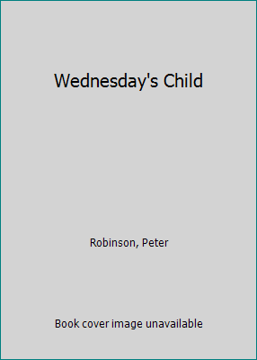 Wednesday's Child [Large Print] 0786202769 Book Cover