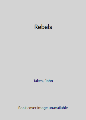 Rebels 0515052388 Book Cover