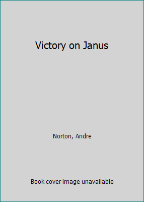 Victory on Janus B0006BNKN2 Book Cover