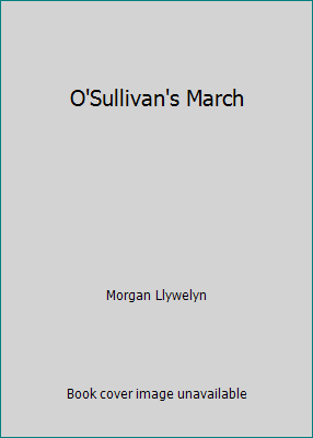 O'Sullivan's March 0749313293 Book Cover