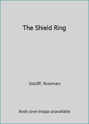 The Shield Ring 0809831058 Book Cover