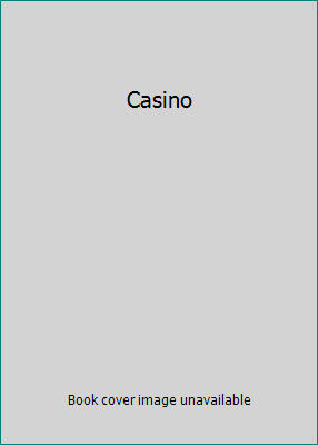 Casino [Spanish] 9700509249 Book Cover
