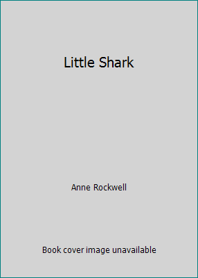 Little Shark 0439803764 Book Cover