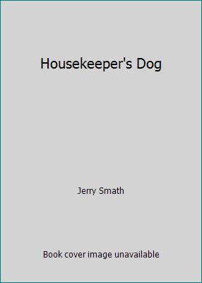 Housekeeper's Dog 0819310247 Book Cover