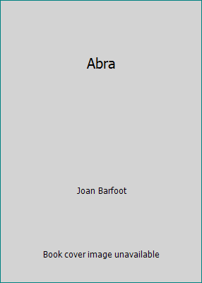 Abra 0772300267 Book Cover