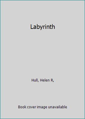 Labyrinth B003T4GOEK Book Cover