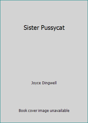 Sister Pussycat B000NQ4TOE Book Cover