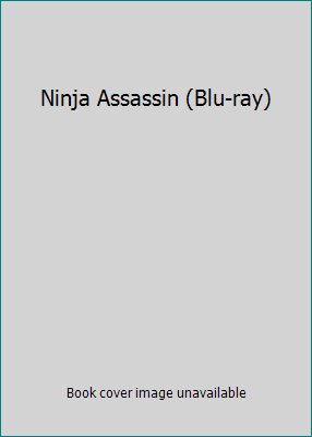 Ninja Assassin (Blu-ray) B003V3FTRW Book Cover