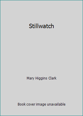 Stillwatch 0606034781 Book Cover