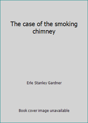 The case of the smoking chimney 0884114244 Book Cover