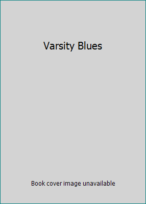 Varsity Blues 0792155513 Book Cover