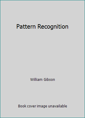 Pattern Recognition 140255690X Book Cover