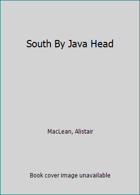 South By Java Head B000RT5RFW Book Cover