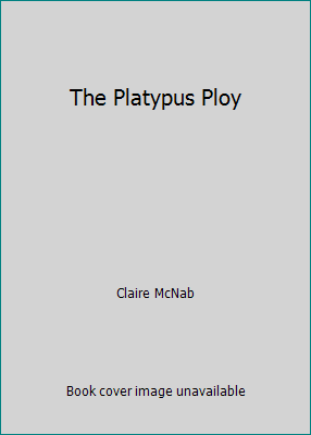 The Platypus Ploy 073949600X Book Cover