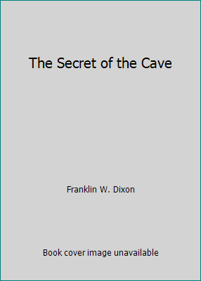 The Secret of the Cave B01LWT3FPK Book Cover