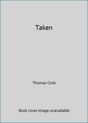 Taken 0739440470 Book Cover