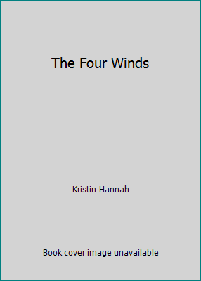 The Four Winds B000I4MM1I Book Cover