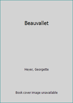 Beauvallet B000GYRDXC Book Cover