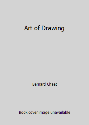 Art of Drawing 0030852668 Book Cover