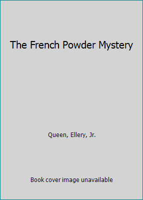 The French Powder Mystery 1883402905 Book Cover