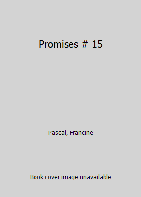 Promises # 15 0553267655 Book Cover