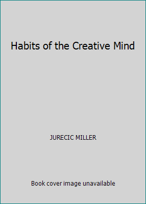 Habits of the Creative Mind 1319030440 Book Cover