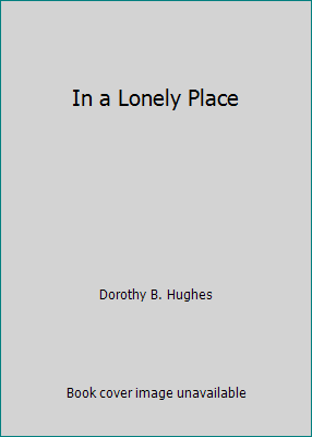 In a Lonely Place 0948353678 Book Cover