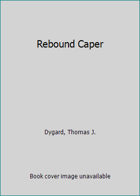 Rebound Caper 068801707X Book Cover